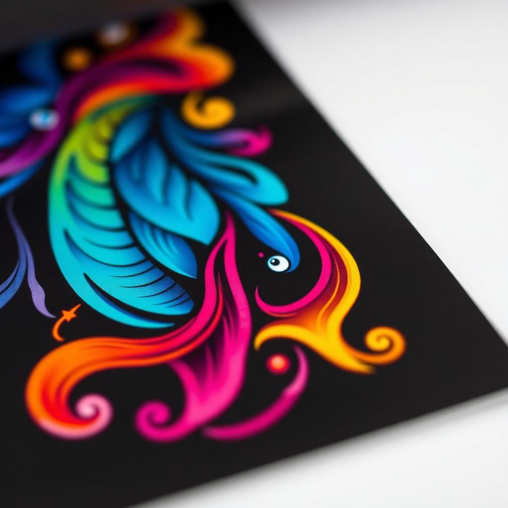 DTF Print