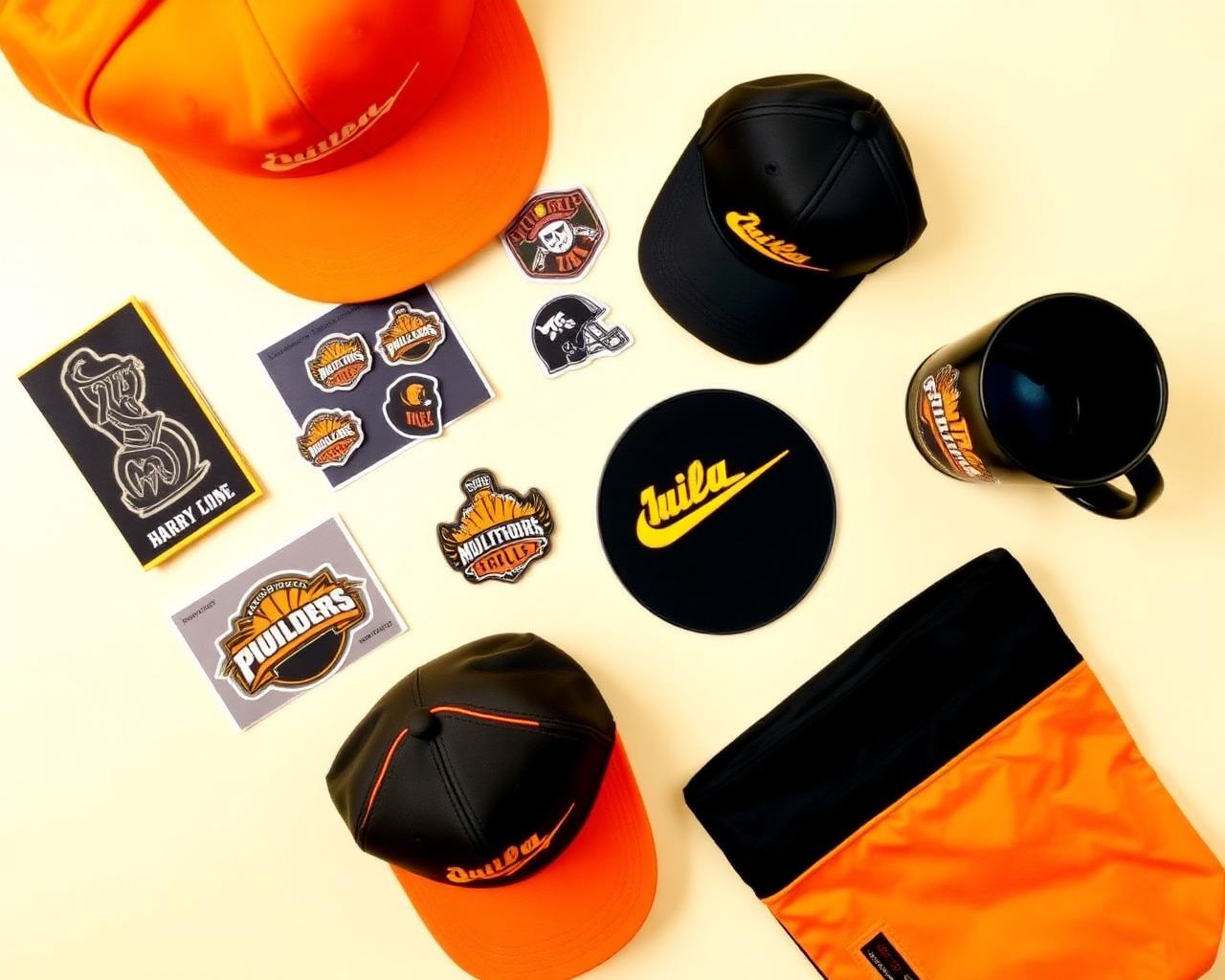 Brand Merch